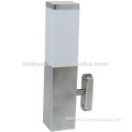 SS801-A stainless steel outdoor garden square wall lights